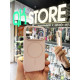 Чохол накладка Proove Spectrum Case with MagSafe iPhone 17 Pro Рожевий (Powder pink)