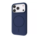 Чохол накладка Proove Spectrum Case with MagSafe iPhone 17 Pro Синій (Midnight Blue)