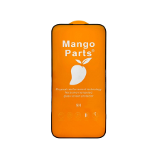 Захисне скло iPhone 15 / 16 Premium Clear Glass Mango