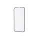 Захисне скло iPhone 15 / 16 Premium Clear Glass Mango