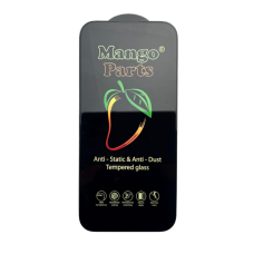 Захисне скло iPhone 15 Pro Premium Clear Glass Mango