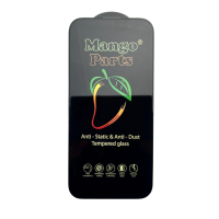 Захисне скло iPhone 16 Pro Max Premium Mango