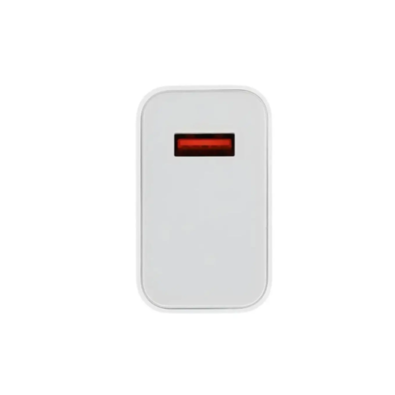 МЗП Xiaomi 90W HyperCharge Combo (Type-A) (BHR07ZBEU) White + кабель USB-C