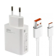 СЗУ Xiaomi 33W Charging Combo (Type-A) EU + кабель USB-C 