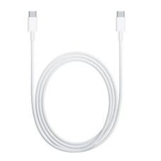 Кабель Apple USB-C Charge Cable 60W 1m White (MQKJ3)