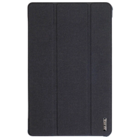 Чохол Dux Ducis Domo Lenovo Tab M11 Auto Sleep Wake Black