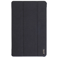 Чехол Dux Ducis Domo Lenovo Tab M11 Auto Sleep Wake Black