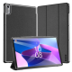 Чохол Dux Ducis Domo Lenovo Tab M11 Auto Sleep Wake Black