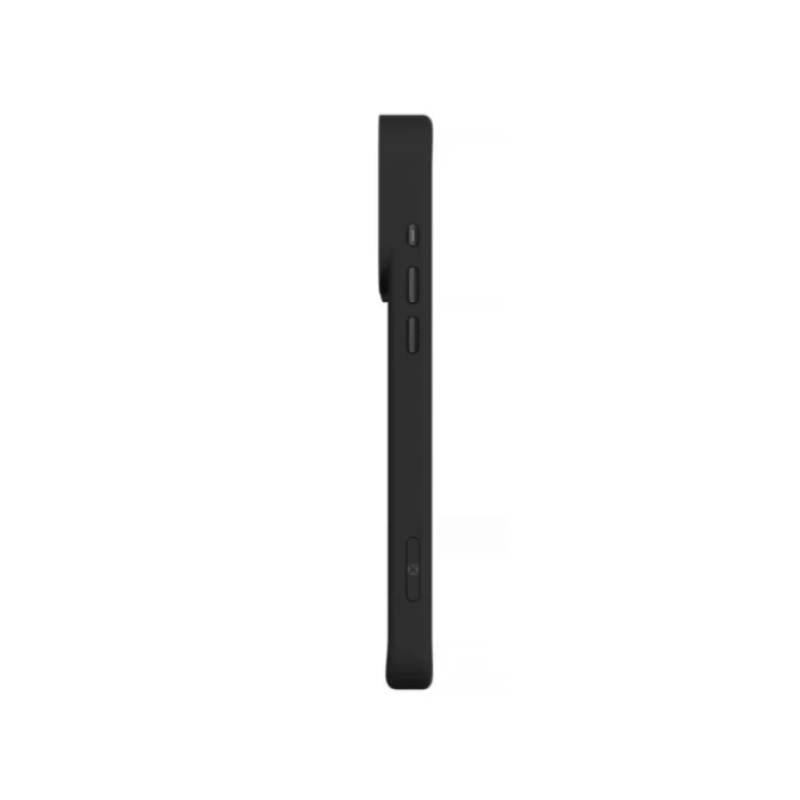 Чохол накладка Kajsa Splendid Collection with MagSafe для iPhone 17 Black