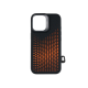 Чохол накладка Kajsa Splendid Collection with MagSafe для iPhone 17 Black