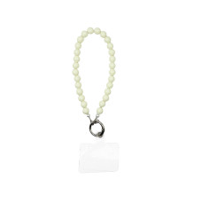 Ремінець-браслет Classic White