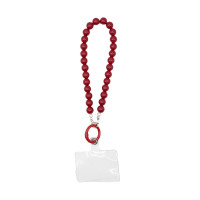 Ремінець-браслет Classic Dark Red