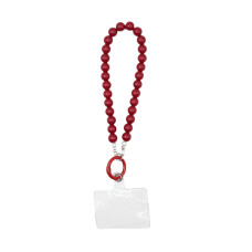 Ремінець-браслет Classic Dark Red
