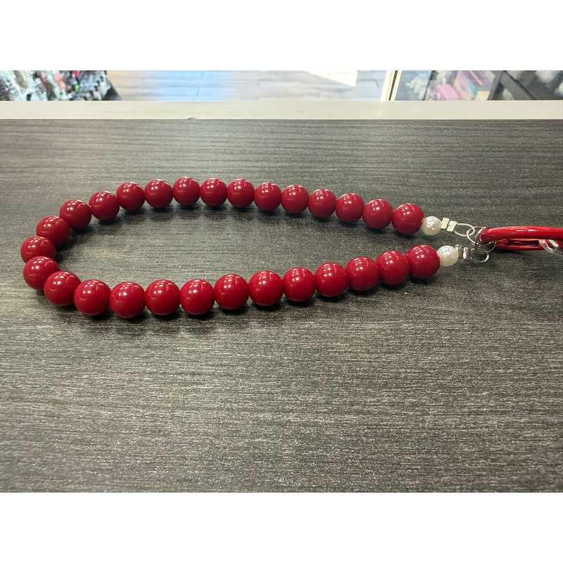 Ремешок-браслет Classic Dark Red