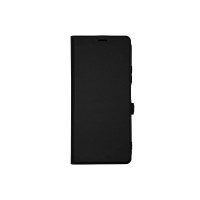 Чехол-книжка WAVE Flap Case Xiaomi Redmi 15C 4G (European) Черная