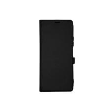Чехол-книжка WAVE Flap Case Xiaomi Redmi 15C 4G (European) Черная