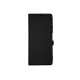 Чехол-книжка WAVE Flap Case Xiaomi Redmi 15C 4G (European) Черная