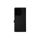 Чехол-книжка WAVE Flap Case Xiaomi Redmi 15C 4G (European) Черная