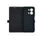 Чехол-книжка WAVE Flap Case Xiaomi Redmi 15C 4G (European) Черная