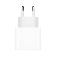 Сетевой адаптер Apple 20W USB-C Power Adapter (MHJE3)
