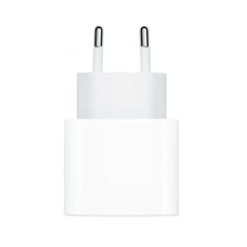 Мережевий адаптер Apple 20W USB-C Power Adapter (MHJE3)