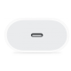 Сетевой адаптер Apple 20W USB-C Power Adapter (MHJE3)