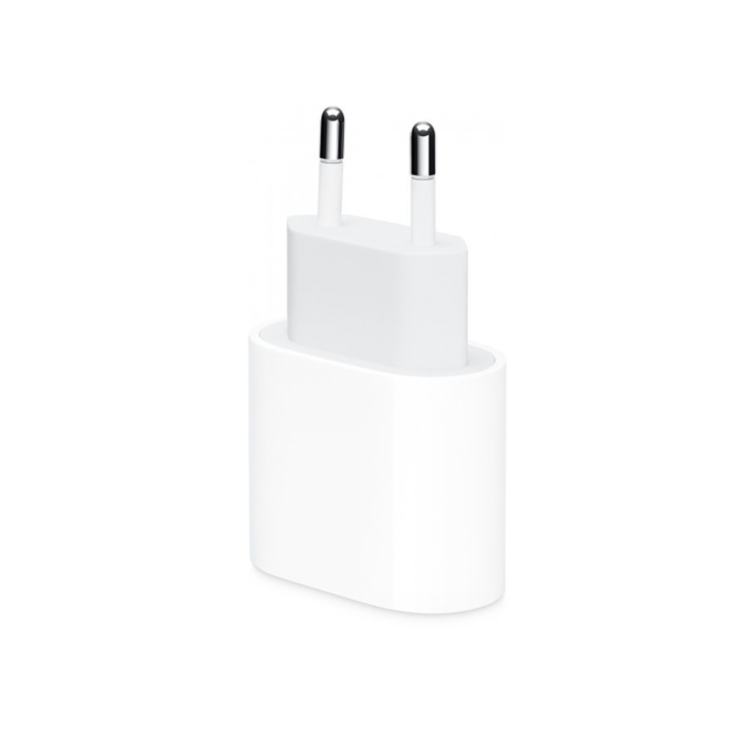 Сетевой адаптер Apple 20W USB-C Power Adapter (MHJE3)