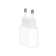 Сетевой адаптер Apple 20W USB-C Power Adapter (MHJE3)