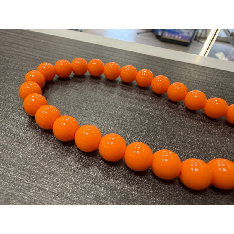 Ремешок-браслет Classic Orange