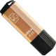 USB Flash T&G TG121 8Gb Vega series золотая