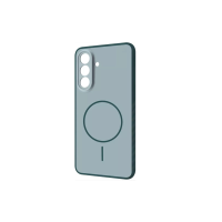 Чохол накладка Proove Softline Case with Magnetic Ring Samsung A26 / A17 Blue
