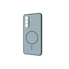 Чехол накладка Proove Softline Case with Magnetic Ring Samsung A26 / A17 Blue