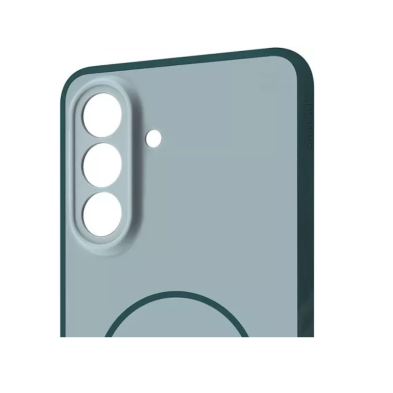 Чохол накладка Proove Softline Case with Magnetic Ring Samsung A26 / A17 Blue