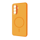 Чехол накладка Proove Softline Case with Magnetic Ring Samsung A26 / A17 Orange