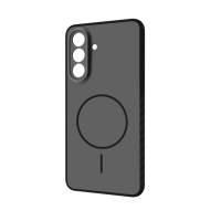 Чохол накладка Proove Softline Case with Magnetic Ring Samsung A26 / A17 Black