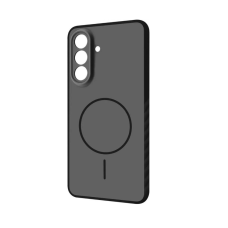 Чехол накладка Proove Softline Case with Magnetic Ring Samsung A26 / A17 Black
