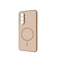 Чохол накладка Proove Softline Case with Magnetic Ring Samsung A26 / A17 Beige