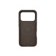 Чохол накладка Premium Matte Case MagSafe iPhone 17 Pro Brown
