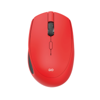 Беспроводная мышь FANTECH GO W193D Красная