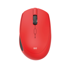 Беспроводная мышь FANTECH GO W193D Красная