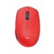 Мишка бездротова FANTECH GO W193D Червона