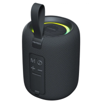 Колонка FANTECH BS157 NeraBox Чорна