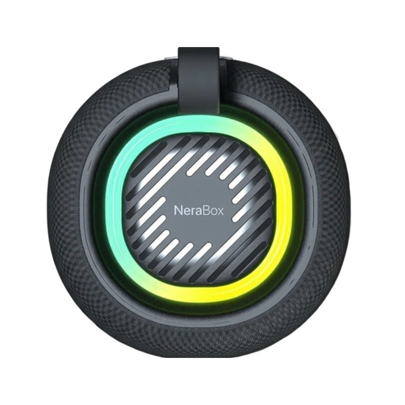 Колонка FANTECH BS157 NeraBox Чорна