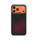 Чохол накладка Kajsa Splendid Collection with MagSafe для iPhone 17 Pro Black