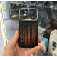 Чохол накладка Kajsa Splendid Collection with MagSafe для iPhone 17 Pro Black