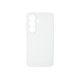Чохол накладка Silicone Cover Soft Touch ЗК Samsung S26 Білий