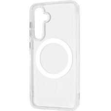 Чехол накладка Wave Clear Case Samsung S26