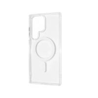 Чохол накладка Wave Clear Case Samsung S26 Ultra