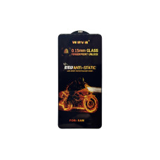 Защитное стекло Samsung S26 Ultra Premium Weva