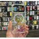 Чехол накладка Prisma MagSafe iPhone 17 Pro max Mosaic